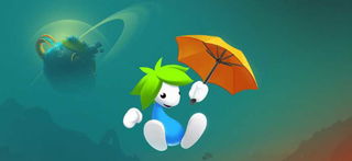 Poster di Lemmings (mobile)