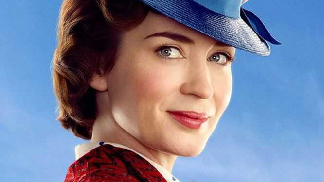 Il Ritorno di Mary Poppins: il sequel è già in cantiere?