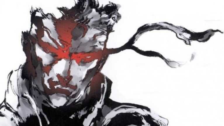 Immagine di Solid Snake arriverà in Tekken 7? Non esattamente