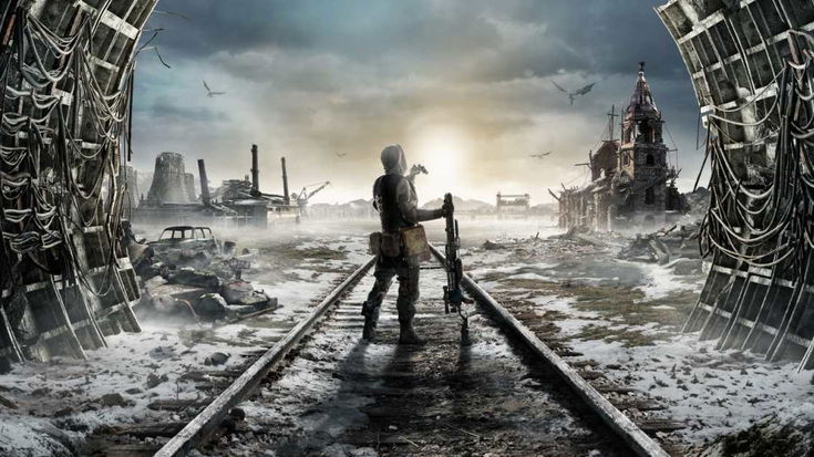 Metro Exodus, ecco la prima parte del Dietro le Quinte