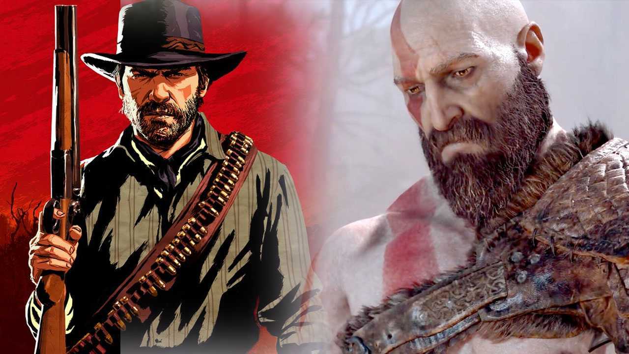 I migliori giochi del 2018 per media voto: trionfa Red Dead Redemption ...