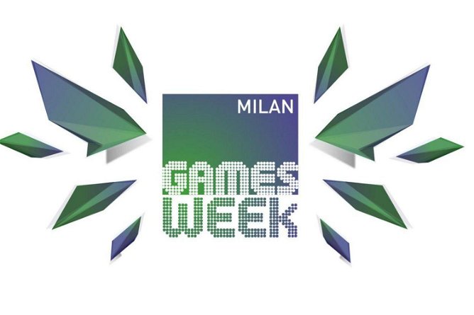 Poster di Milan Games Week 2019
