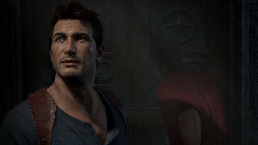 Immagine di Uncharted, Naughty Dog presenta il cosplay di Nathan Drake