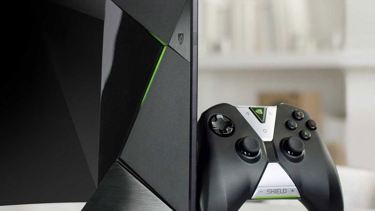 NVIDIA Shield TV accoglie Google Assistant