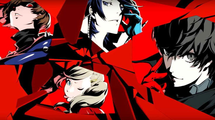 Persona 5 R, notizie in arrivo domani 23 marzo