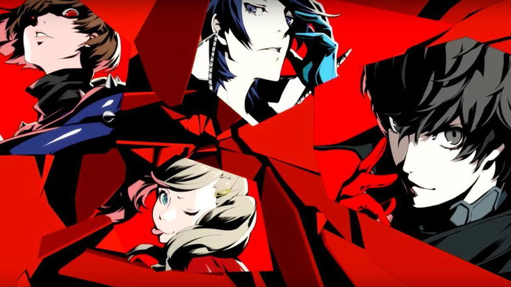 Persona 5R uscirà su Switch e PS4 in autunno, secondo un rumor