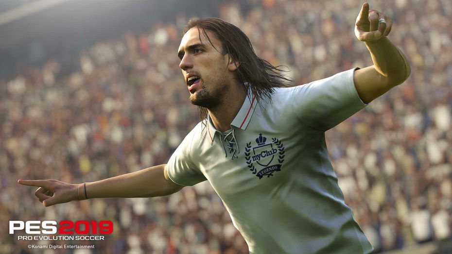 Immagine di PES 2019: Ora disponibile il Data Pack 4.0