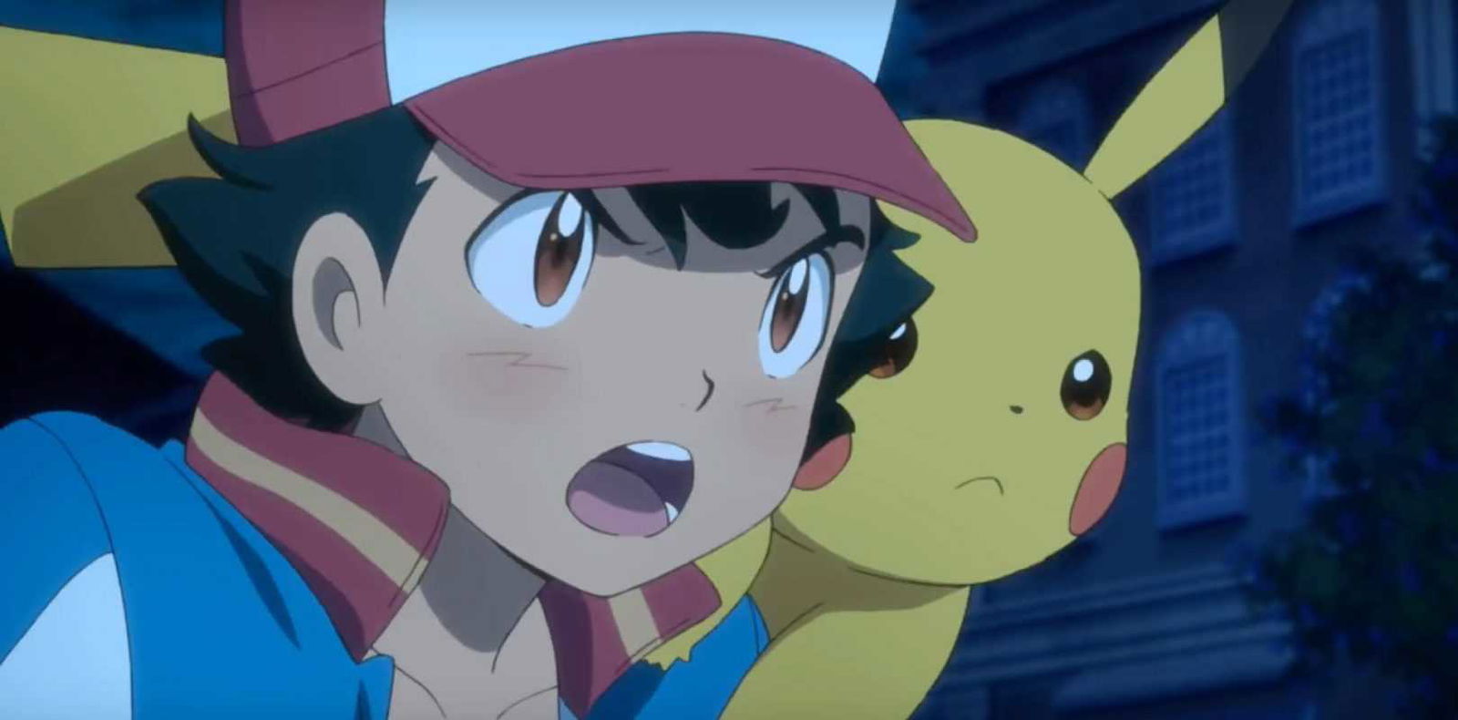 Il film Pokémon In Ognuno di Noi è disponibile su iTunes e Google Play -  SpazioGames