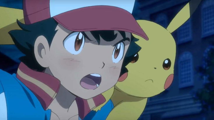Il film Pokémon In Ognuno di Noi è disponibile su iTunes e Google Play