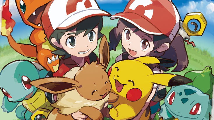 Pokémon Let's GO, il nuovo trailer dedicato alla demo