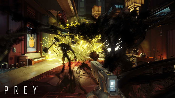 683 offerte della settimana su Steam: da Prey ai successi di THQ