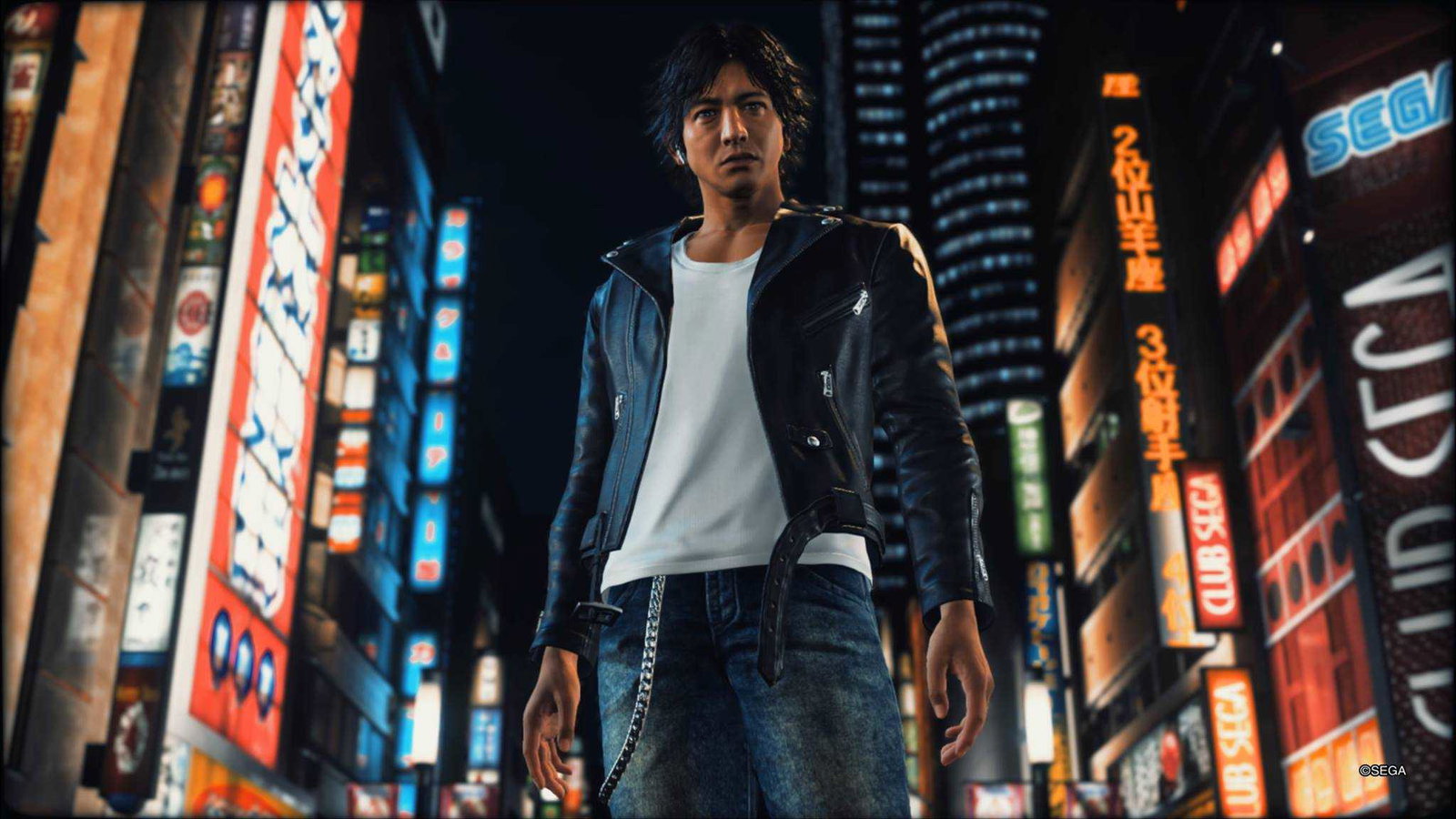 Judgment non avrà censure per l'occidente