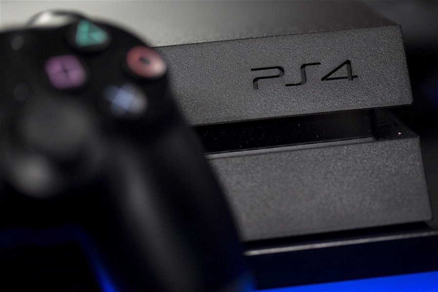 Immagine di L'aggiornamento 7.0 di PlayStation 4 arriverà questa settimana