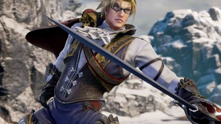 Immagine di Soul Calibur VI si aggiorna alla versione 1.10