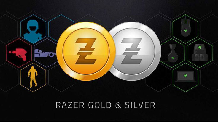 Razer Gold e Razer Silver: ecco le novità
