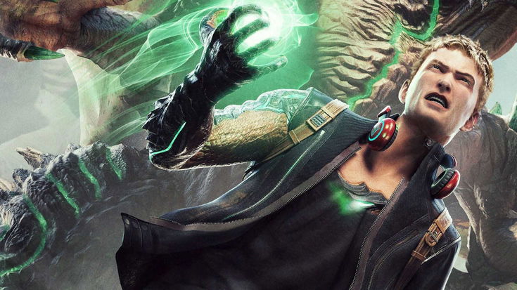 Scalebound, l'esclusiva Xbox One di Platinum Games | Post mortem #1