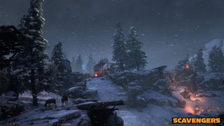 Poster di Scavengers