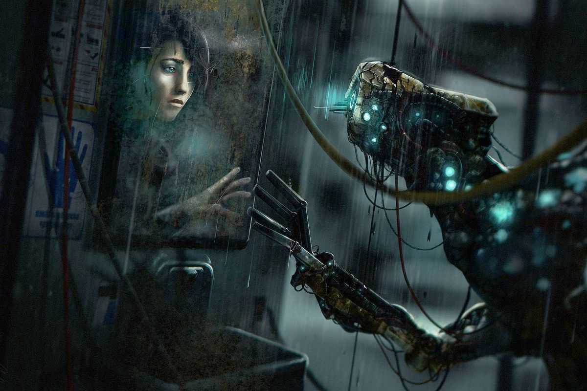 SOMA gratuito per PC su GOG.com