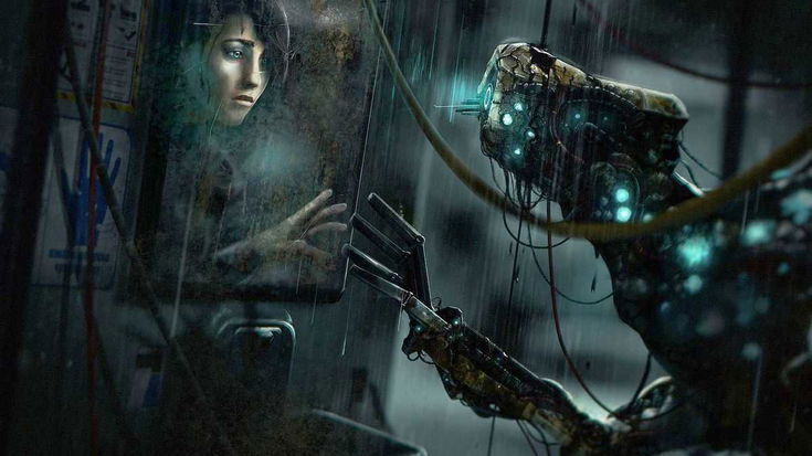 SOMA gratuito per PC su GOG.com