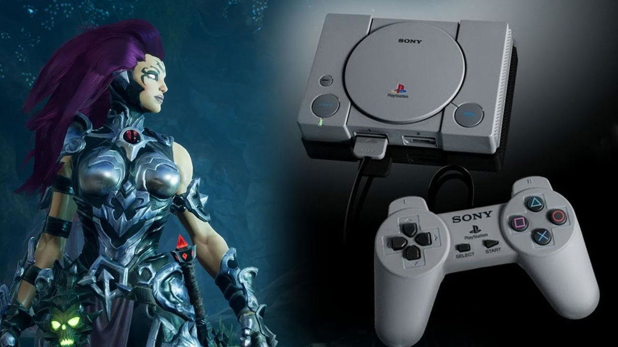 Immagine di La settimana di PS Classic, Red Dead Online e Darksiders 3 | SpazioWeekly