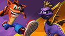 Immagine di Spyro + Crash Remastered