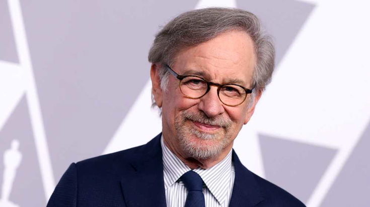 Auguri, Steven Spielberg: il regista compie 72 anni