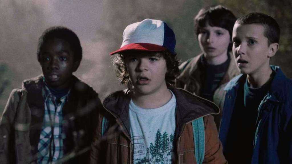 stranger things 3