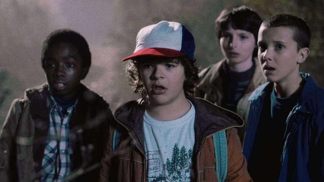 Stranger Things 3, la nuova stagione protagonista di un teaser