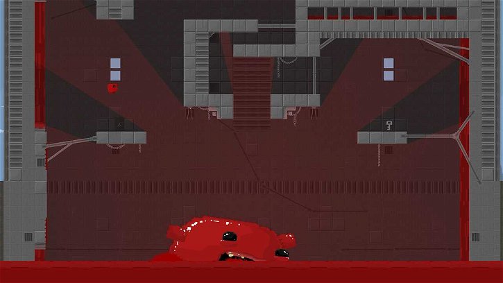 Immagine di Epic Games Store vi dà gratis Super Meat Boy