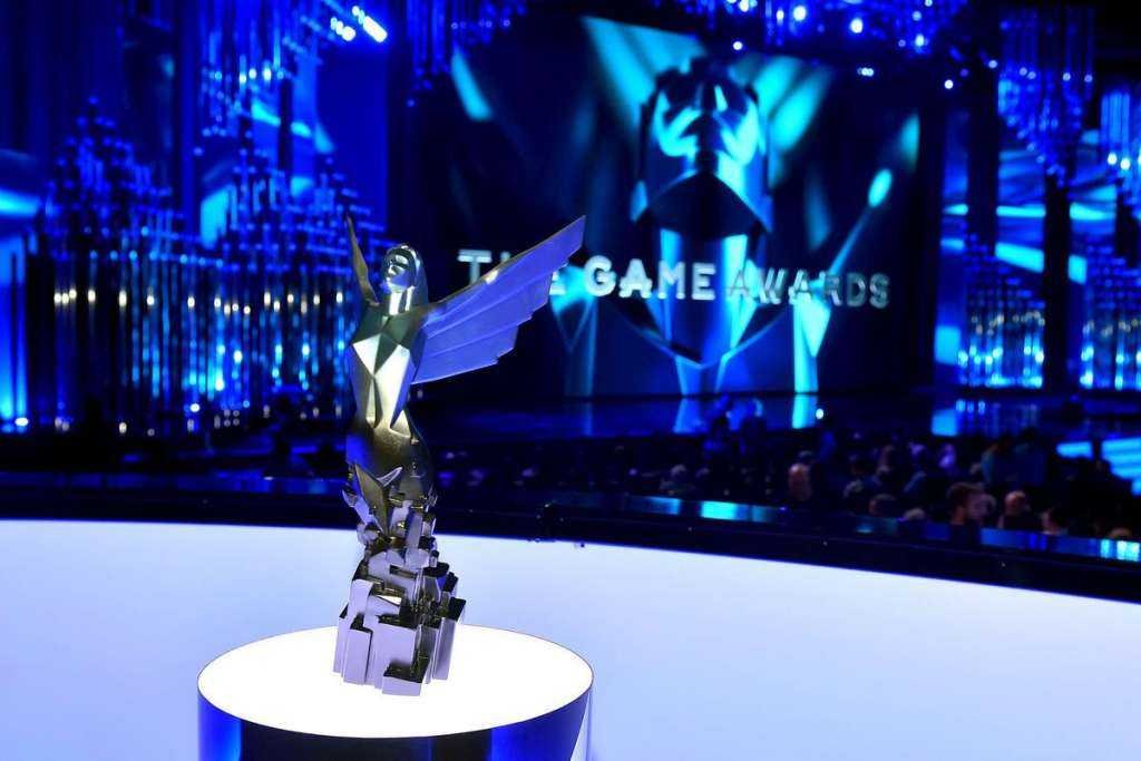 the game awards 2018