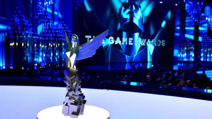 Quanto sono cresciuti i The Game Awards negli ultimi anni?