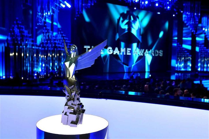 Immagine di The Game Awards, boom di popolarità: pubblico raddoppiato dal 2017