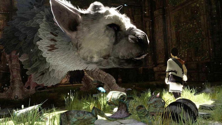 The Last Guardian, il film è in sviluppo presso Sony Pictures?