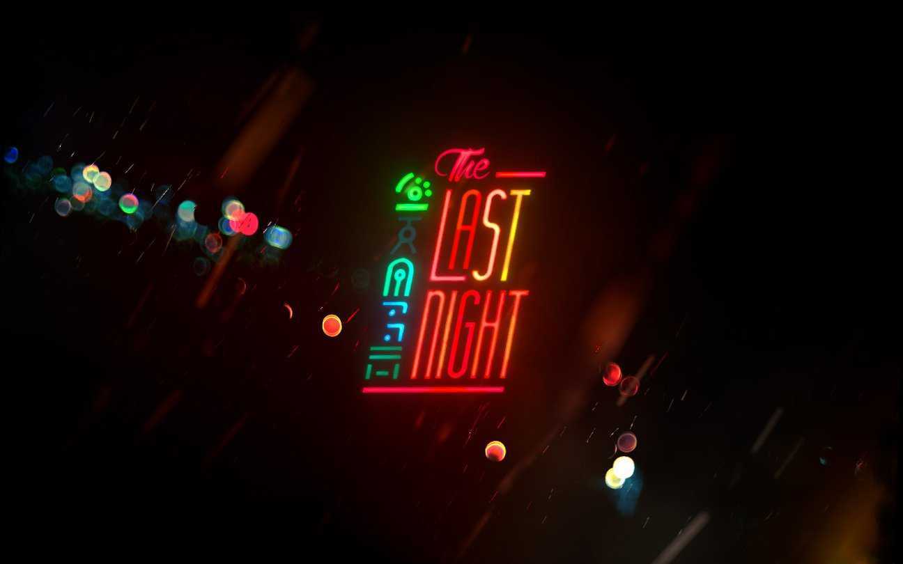 The Last Night ha avuto "problemi di business, legali e di finanziamento"