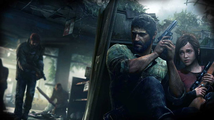 The Last of Us, serie HBO in produzione dal creatore di Chernobyl