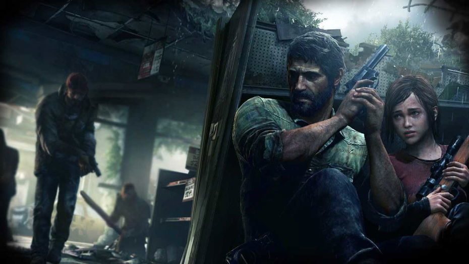 Immagine di The Last of Us, serie HBO in produzione dal creatore di Chernobyl