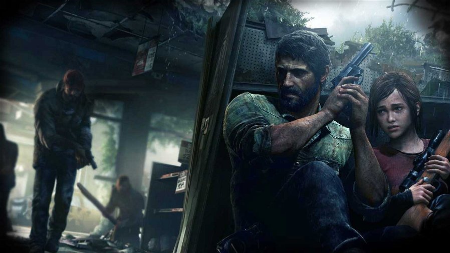 Immagine di The Last of Us, Uncharted 2 e 3 chiudono i server su PS3