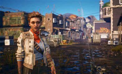 Immagine di The Outer Worlds
