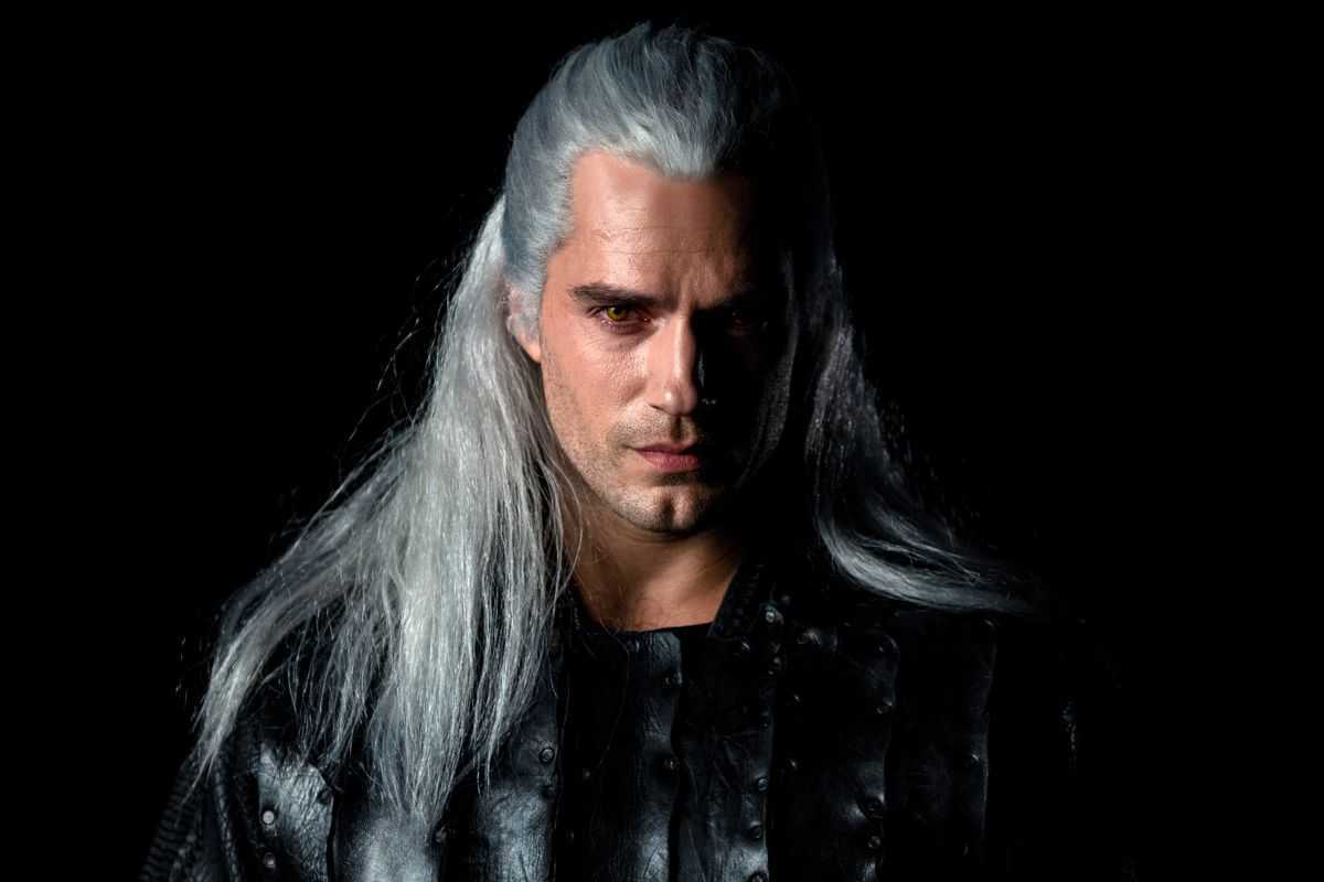 The Witcher: serie Netflix disponibile per l'ultimo trimestre del 2019
