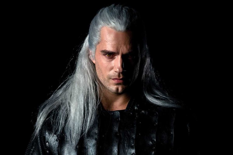 Immagine di The Witcher Netflix, la serie sarà mostrata al Comic-Con 2019