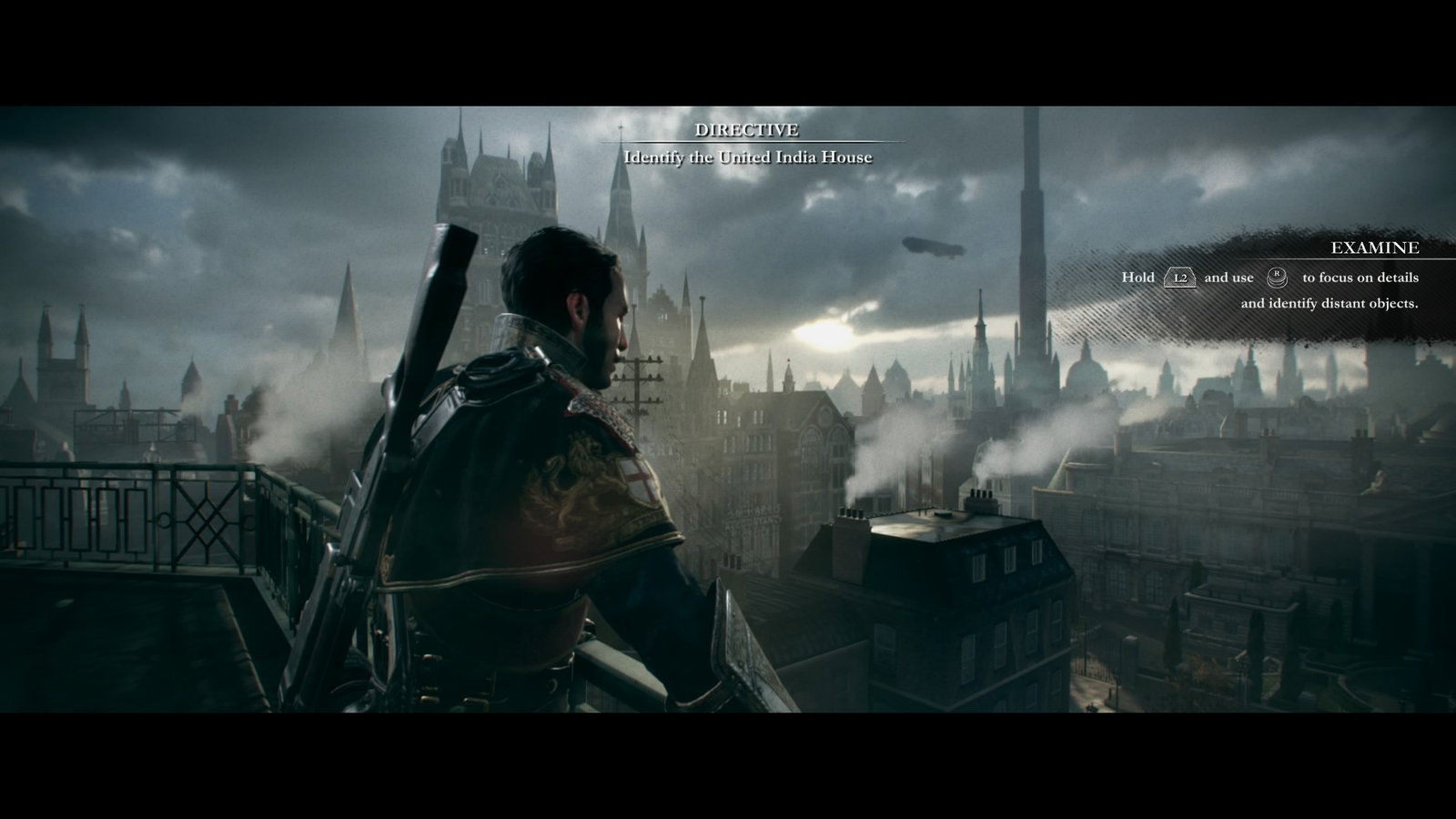 The Order: 1886, sequel in sviluppo presso Ready at Dawn?