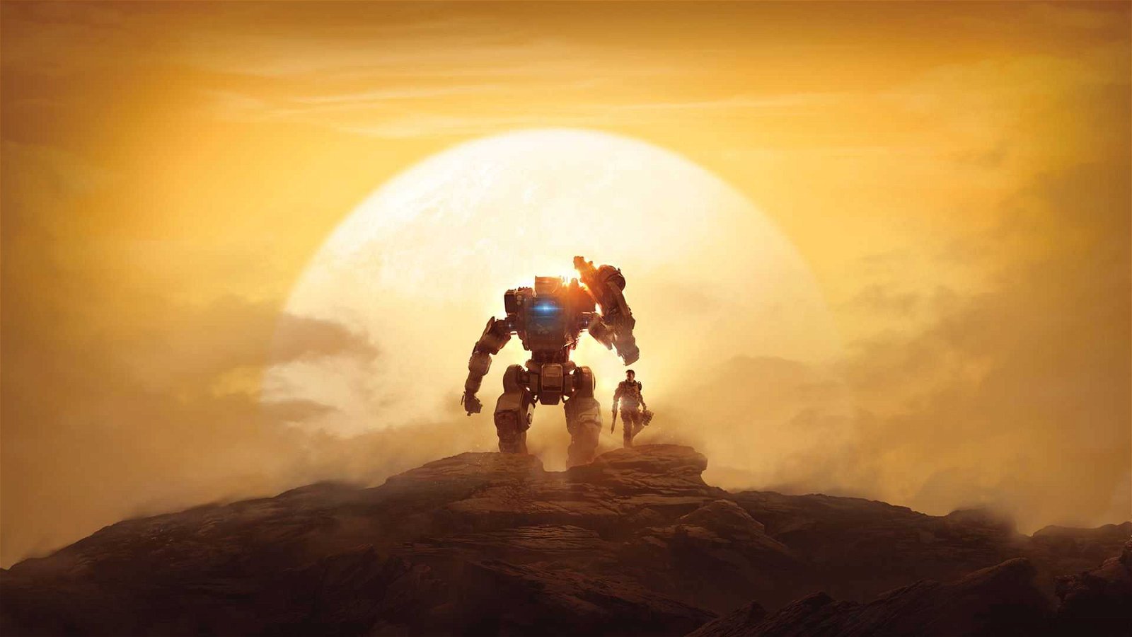 Nuovo Titanfall cancellato nel 2019, ma ci saranno novità Respawn a EA Play