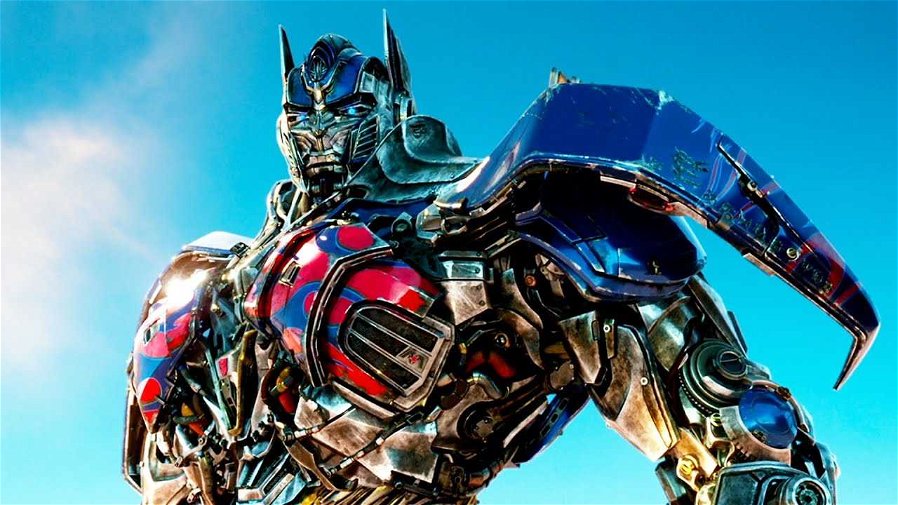 Immagine di Transformers: lo spin-off su Optimus Prime si farà?