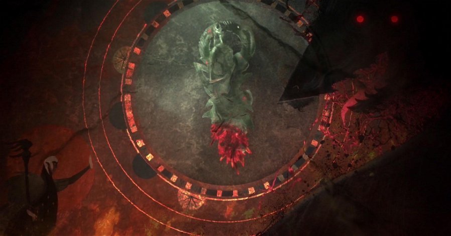 Immagine di Dragon Age 4, una nuova antologia sembra confermare l'ambientazione