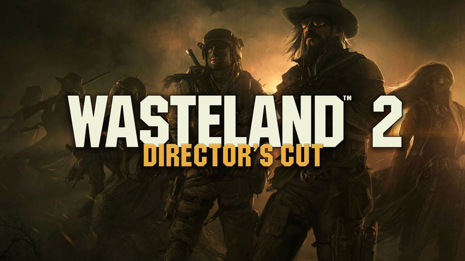 Immagine di Wasteland 2: Posticipato il lancio dell'edizione fisica