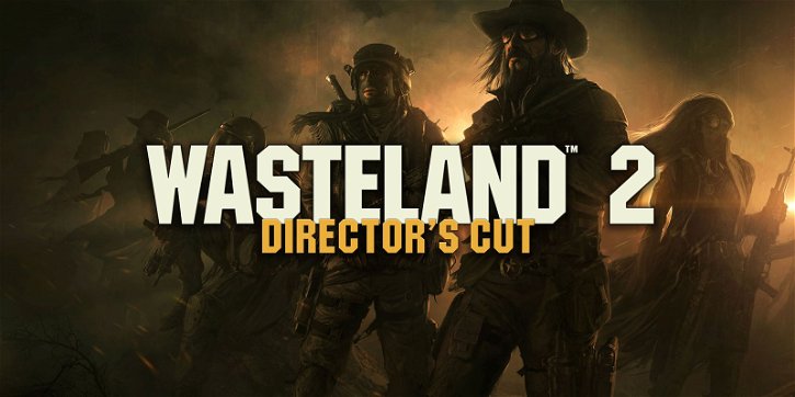 Immagine di Wasteland 2: Posticipato il lancio dell'edizione fisica