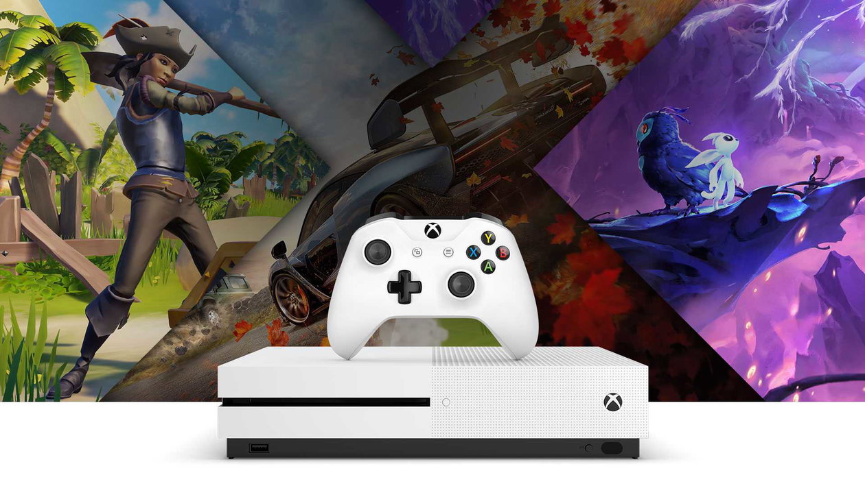 Immagine di Giochi Xbox One: le migliori offerte su Amazon
