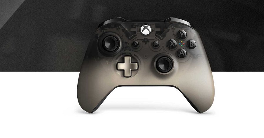 Immagine di Xbox Scarlett, il nuovo controller avrà force feedback?