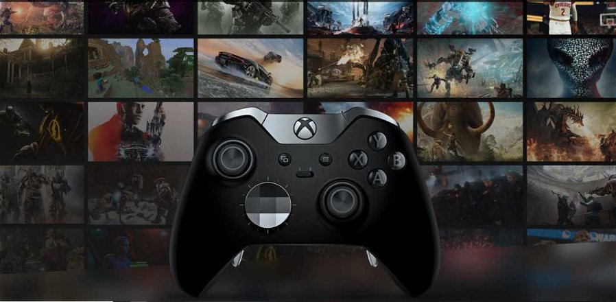 Immagine di Microsoft ribadisce: Xbox Scarlett compatibile con gli attuali accessori