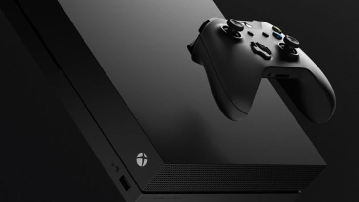 Xbox Scarlett, rumor: 2020, CPU Zen 2, obiettivo 4K e 60fps